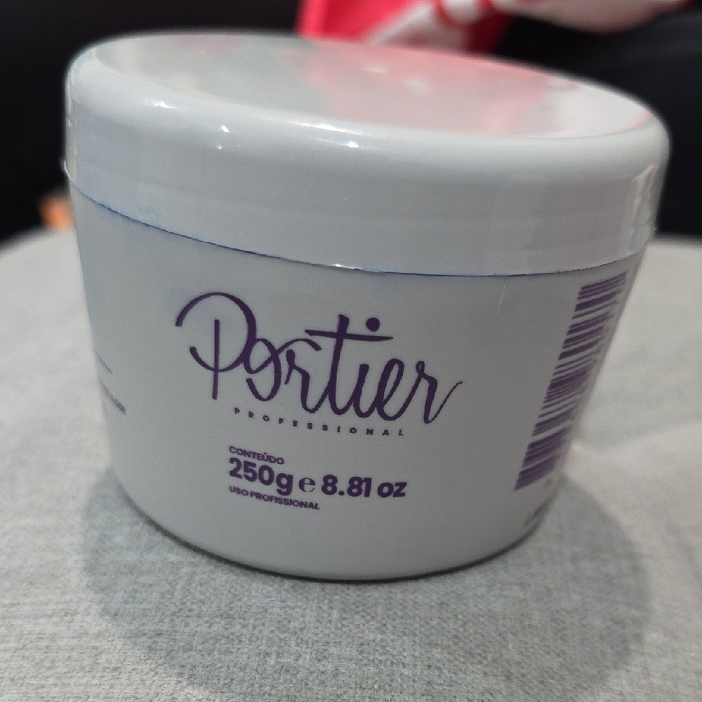 Portier Professional Hair Treatment